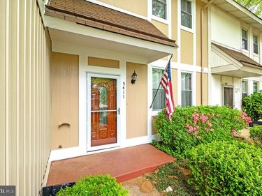 5411 CROSSRAIL DRIVE , BURKE, VA 22015