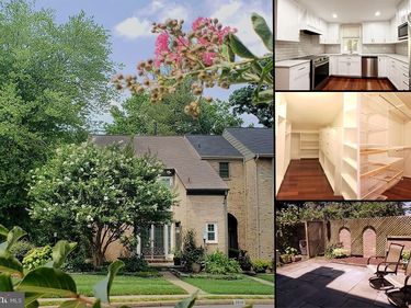 2020 HOPEWOOD DRIVE , FALLS CHURCH, VA 22043