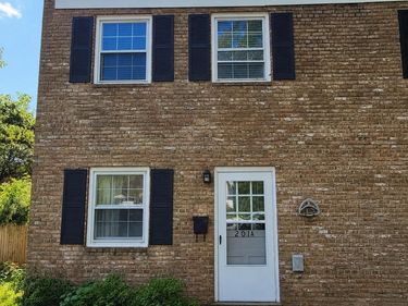 201 LAVERNE AVENUE, Unit A, ALEXANDRIA, VA 22305