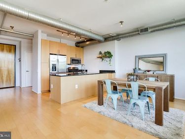 3800 LANGSTON BOULEVARD , Unit 202, ARLINGTON, VA 22207