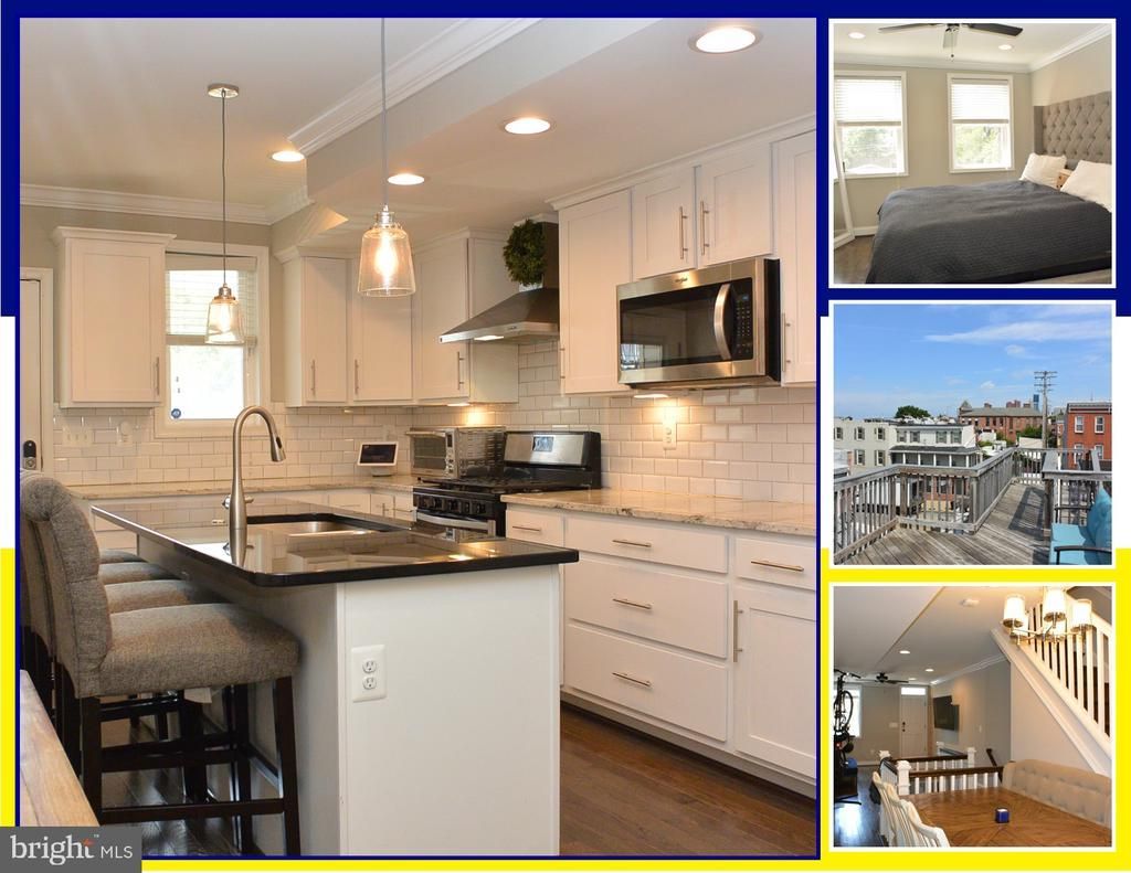 107 E Fort Avenue, Baltimore, MD 21230 Main Photo