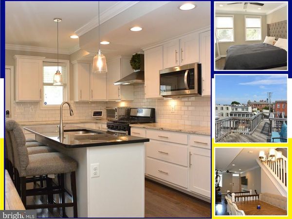 107 E FORT AVENUE, BALTIMORE, MD 21230