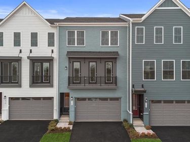 1 CARDINAL CROSSING , Unit TAHOE 24-F, MANASSAS, VA 20110