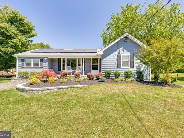 2137 JACKSONVILLE JOBSTOWN ROAD , JOBSTOWN, NJ 08041