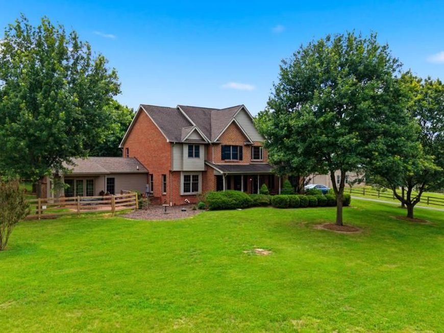21615 Ridenour Road, Boonsboro, MD 21713 Main Photo