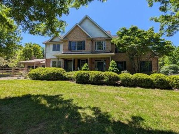 21615 RIDENOUR ROAD, BOONSBORO, MD 21713