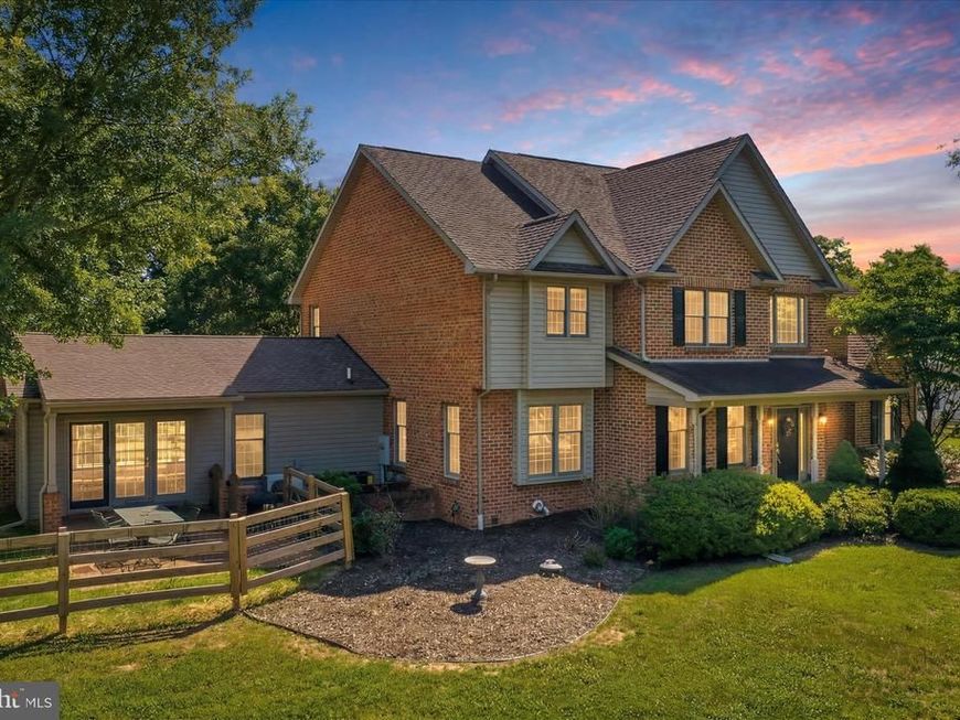 21615 Ridenour Road, Boonsboro, MD 21713 Main Photo