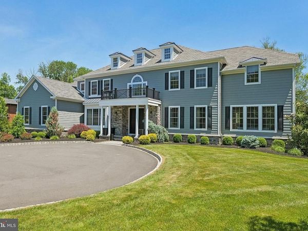 215 ELM ROAD, PRINCETON, NJ 08540