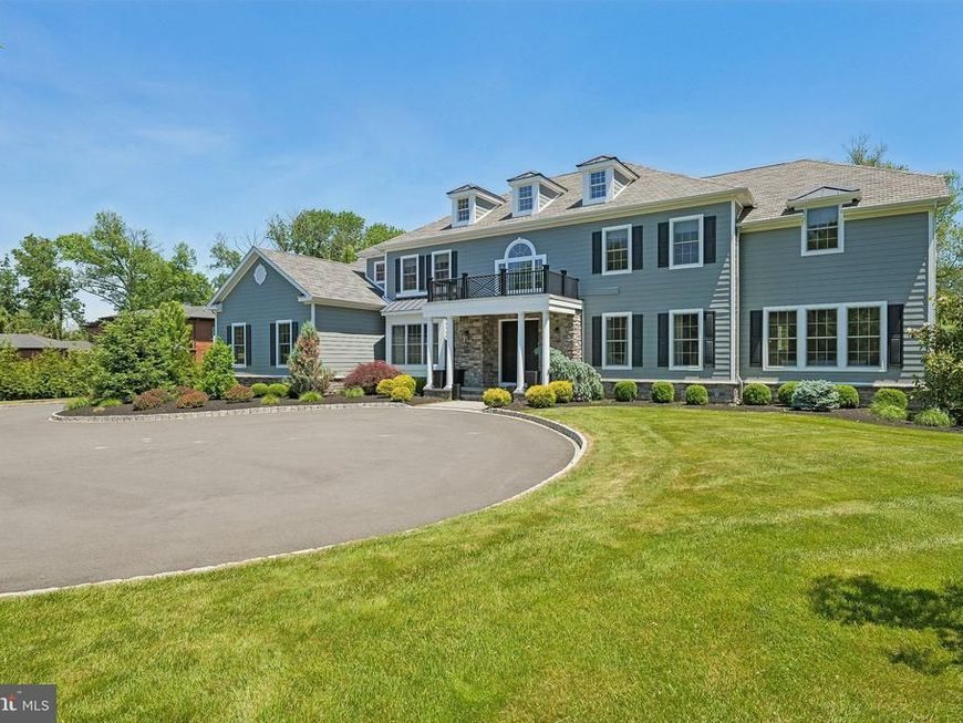 215 Elm Road, Princeton, NJ 08540 Main Photo