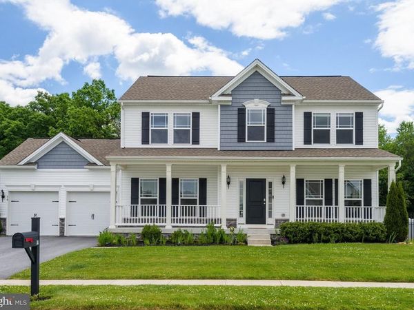 34 PELHAM DRIVE, COATESVILLE, PA 19320