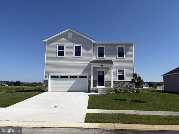28192 KINGSBURY LANE, MILLSBORO, DE 19966