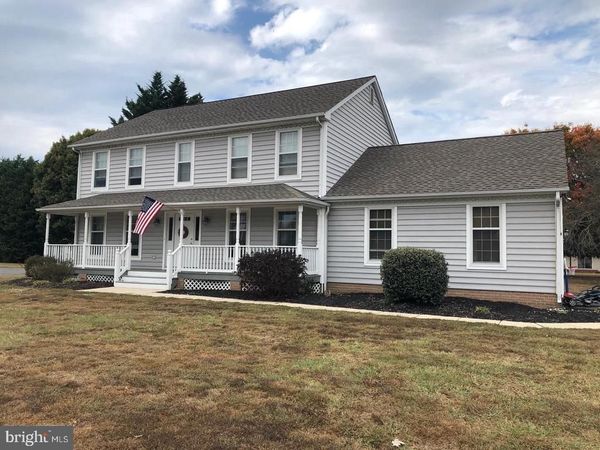 212 FREDERICK DRIVE, CENTREVILLE, MD 21617