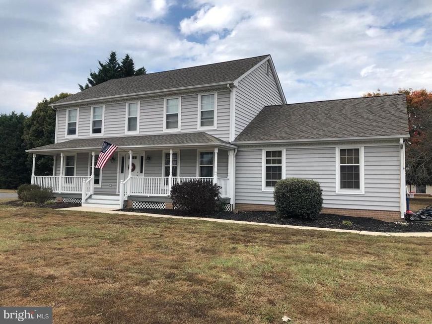 212 Frederick Drive, Centreville, MD 21617 Main Photo