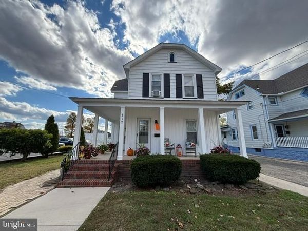 112B N 3RD STREET , HAMMONTON, NJ 08037