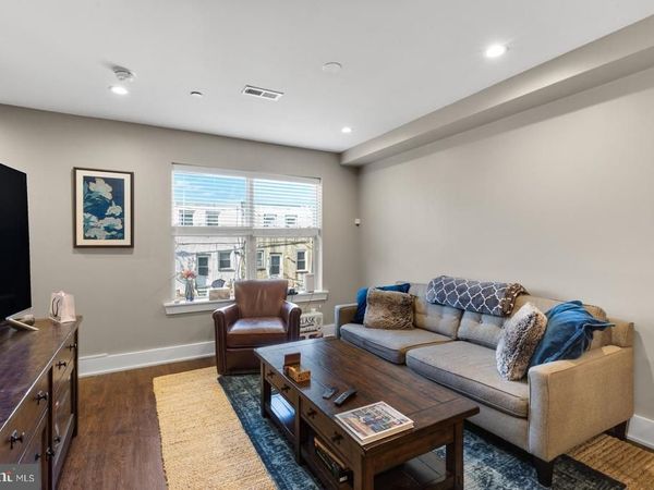 834 N 19TH STREET , Unit 3, PHILADELPHIA, PA 19130