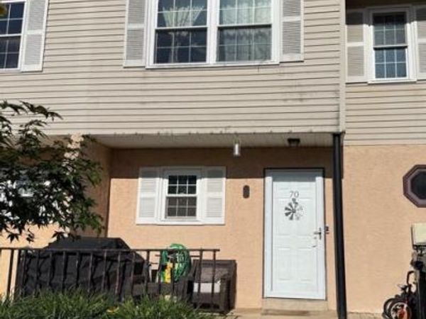 70 ASHLEY COURT, Unit 230, DOWNINGTOWN, PA 19335