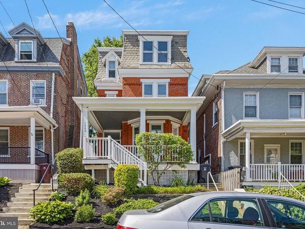 1508 W 14TH STREET, WILMINGTON, DE 19806