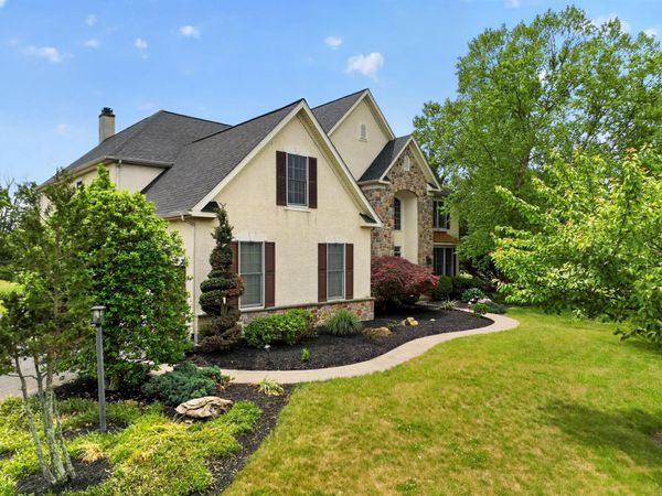 3369 SADDLE WOOD COURT , LANSDALE, PA 19446