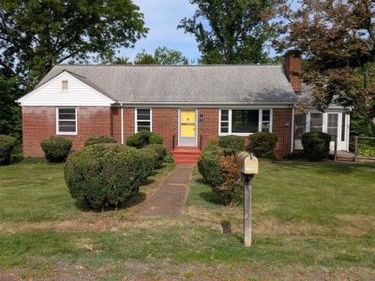 11504 KNOLLS ROAD , ORANGE, VA 22960