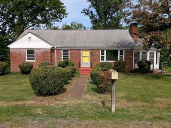 11504 KNOLLS ROAD, ORANGE, VA 22960