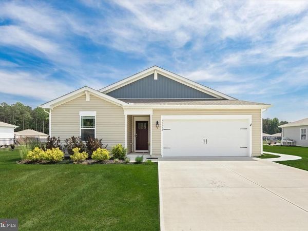31582 FOUNTAIN ROAD, LEWES, DE 19958