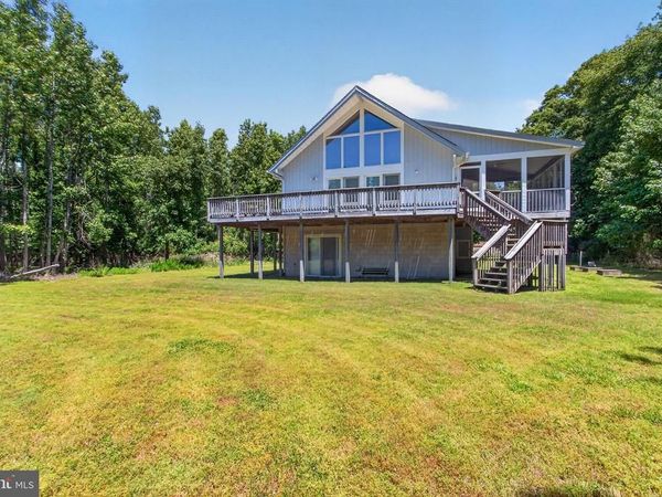 34898 RICKARDS ROAD, FRANKFORD, DE 19945