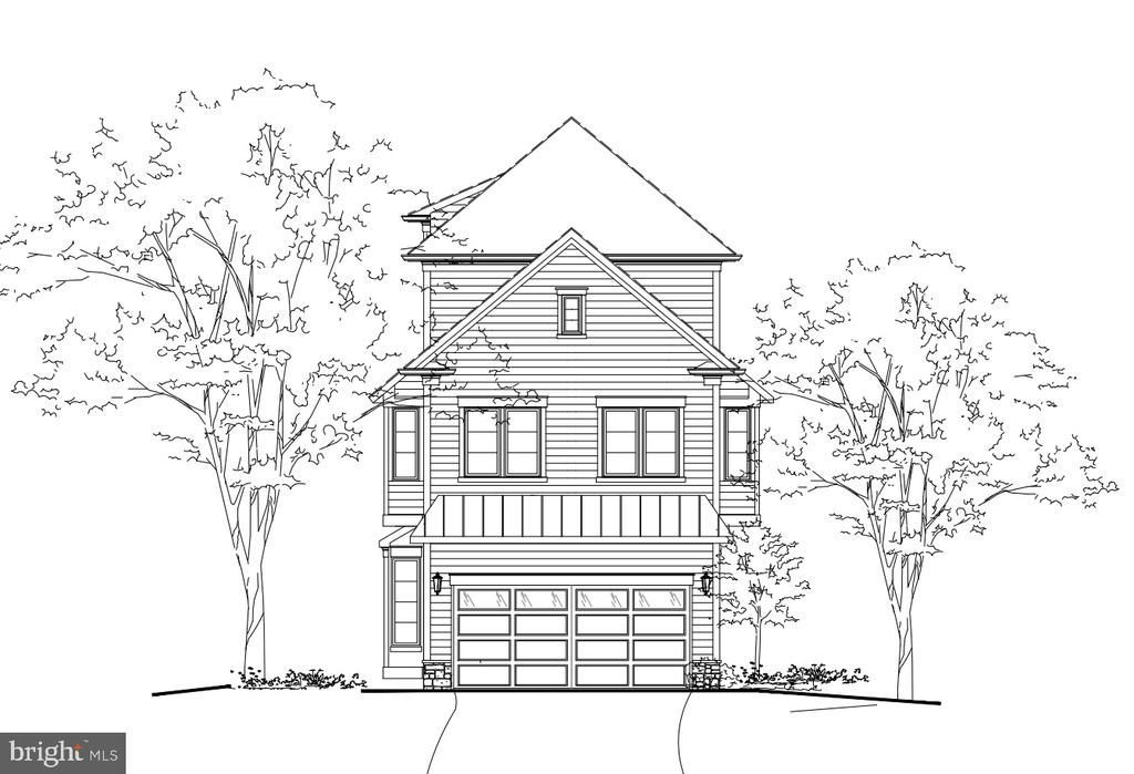 6910 Mount Daniel Drive , Falls Church, VA 22046 Main Photo