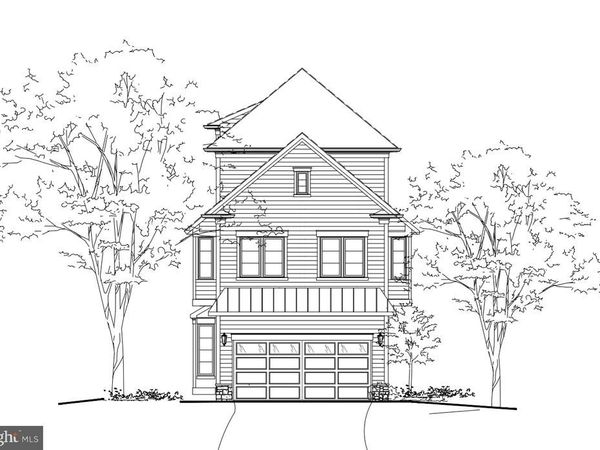 6910 MOUNT DANIEL DRIVE , FALLS CHURCH, VA 22046