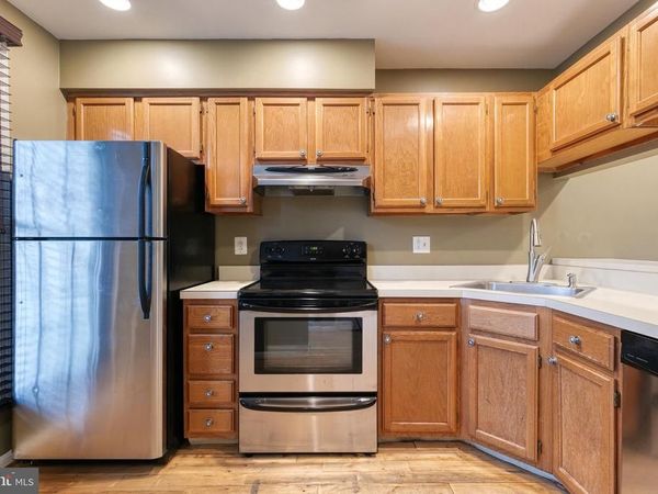 2816 ELLIOTT STREET, BALTIMORE, MD 21224