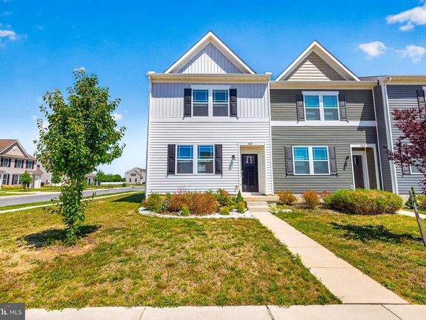 525 LITTLE EDEN WAY, DOVER, DE 19904