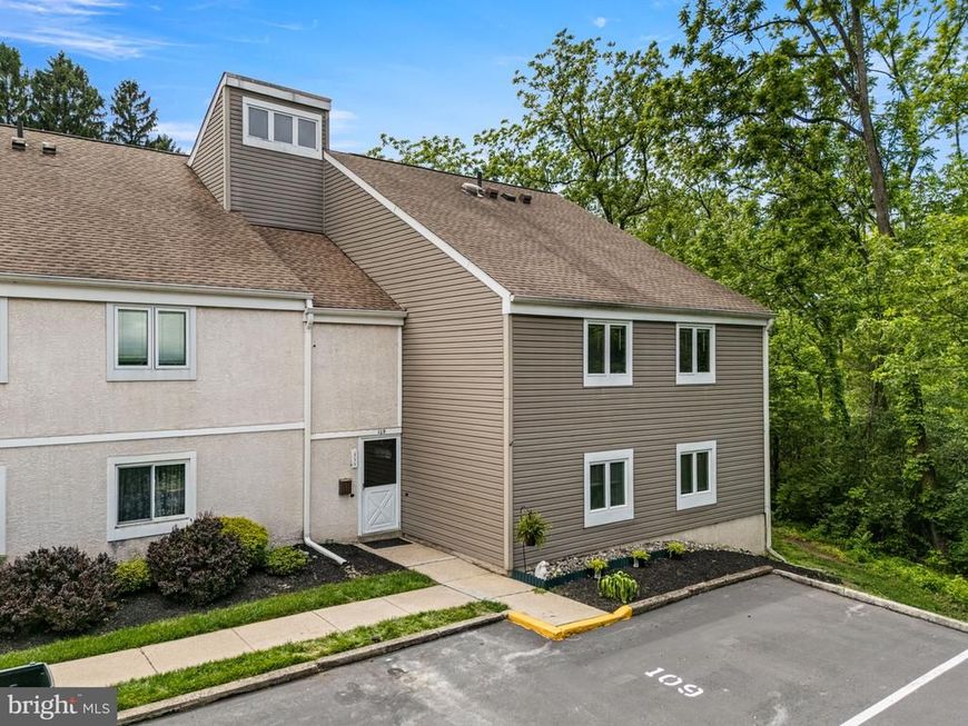 111 Harvest Lane, Unit 203, Phoenixville, PA 19460 Main Photo