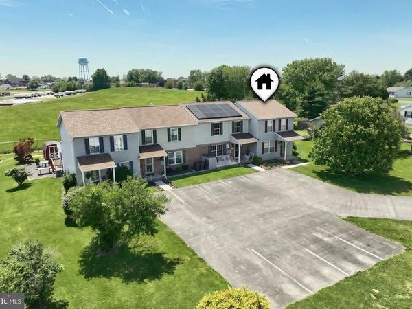 112 BILLERBECK STREET , NEW OXFORD, PA 17350