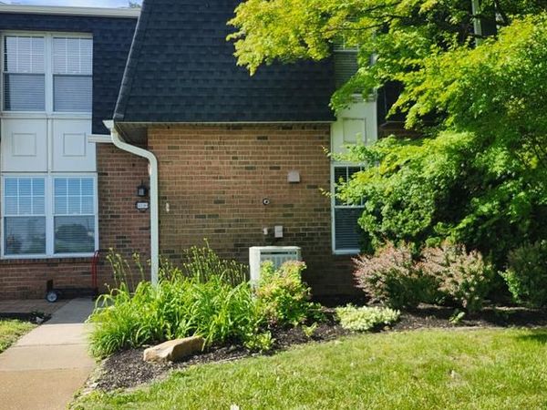 2110 HARBOUR DRIVE , Unit 2110, PALMYRA, NJ 08065