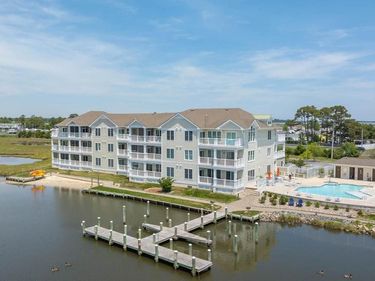37286 LIGHTHOUSE ROAD, Unit 206, SELBYVILLE, DE 19975