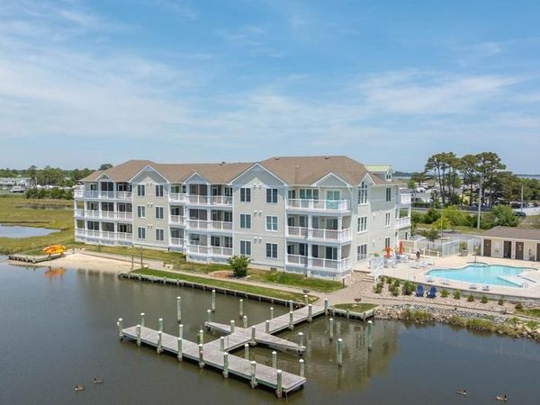 37286 LIGHTHOUSE ROAD, Unit 206, SELBYVILLE, DE 19975