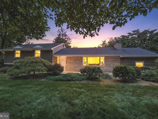 87 HILLSIDE DRIVE, ROBBINSVILLE, NJ 08691