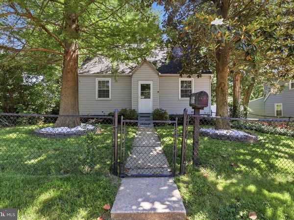 2806 URBANA DRIVE, SILVER SPRING, MD 20906