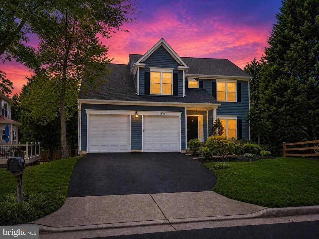 46509 HOLLYMEAD PLACE, STERLING, VA 20165