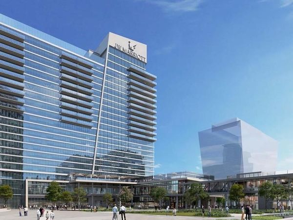 1820 RESTON ROW PLAZA , Unit 1506, RESTON, VA 20190
