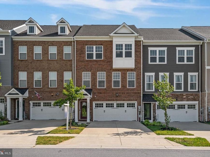 2266 Haw River Road, Hanover, MD 21076 Main Photo