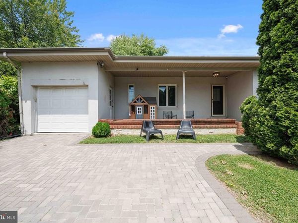 212 SKYLINE DRIVE, FEASTERVILLE TREVOSE, PA 19053