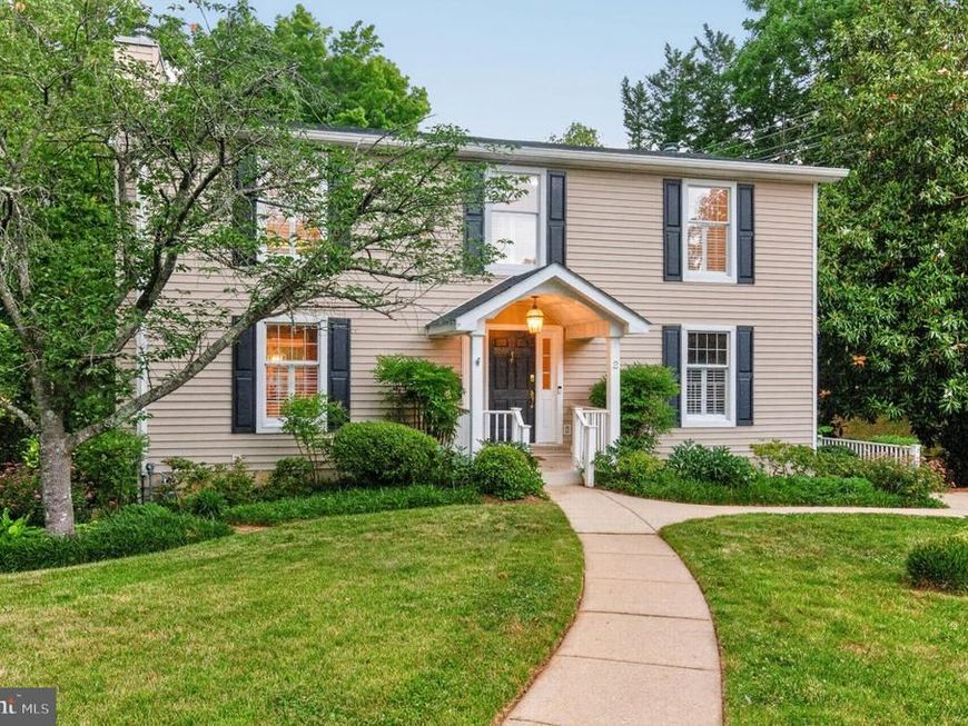 2 Tolson Street, Annapolis, MD 21401 Main Photo