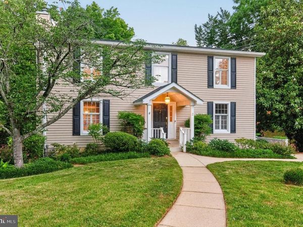 2 TOLSON STREET, ANNAPOLIS, MD 21401
