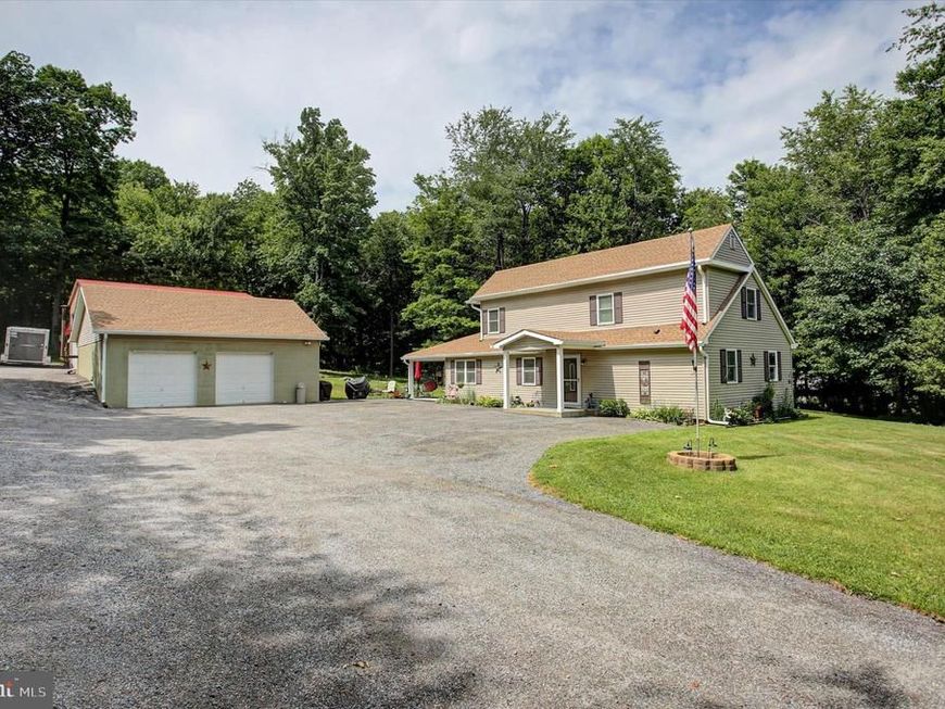 2355 Iron Springs Road, Fairfield, PA 17320 Main Photo