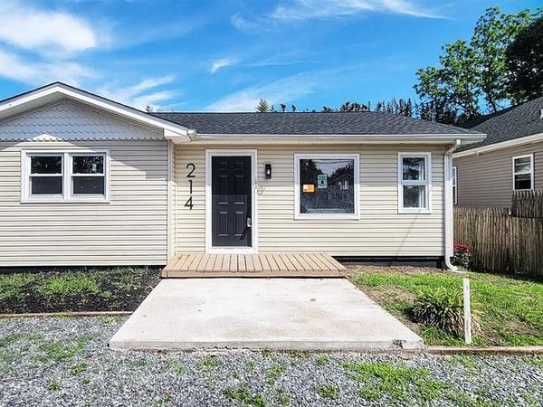 214 SCHOOL LANE, RIO GRANDE, NJ 08242