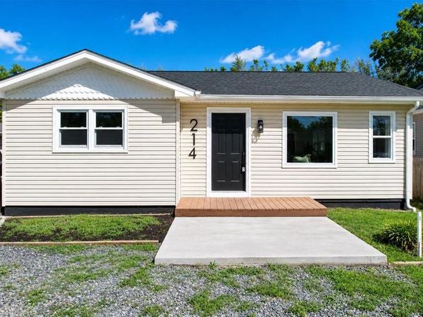 214 SCHOOL LANE, RIO GRANDE, NJ 08242
