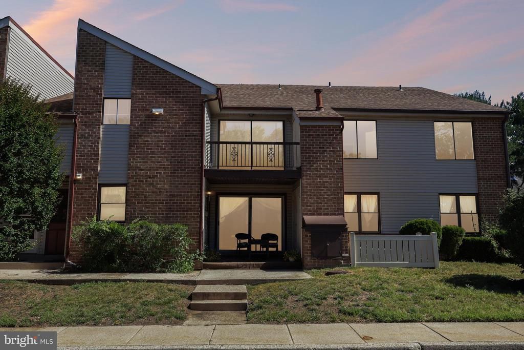 1475 Mount Holly Road, Unit G4, Edgewater Park, NJ 08010 Main Photo