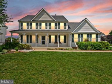 522 MOSBY BOULEVARD, BERRYVILLE, VA 22611