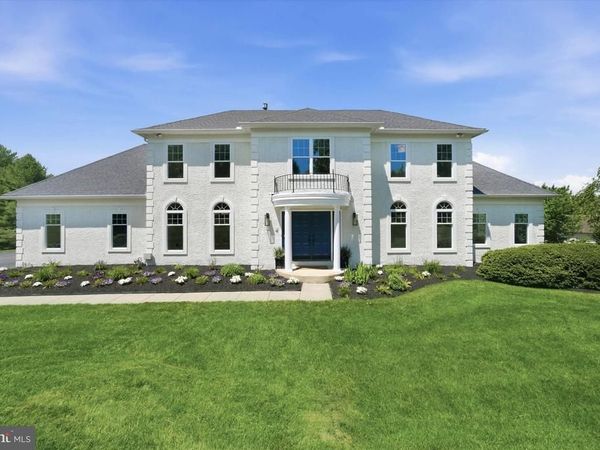 20 WITHERS WAY, HOCKESSIN, DE 19707