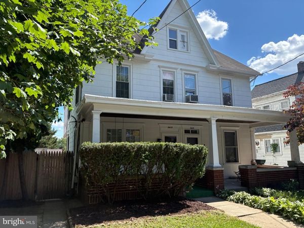 2617 MARKET STREET, CAMP HILL, PA 17011